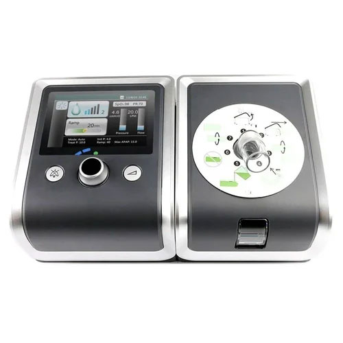 Portable CPAP Machine