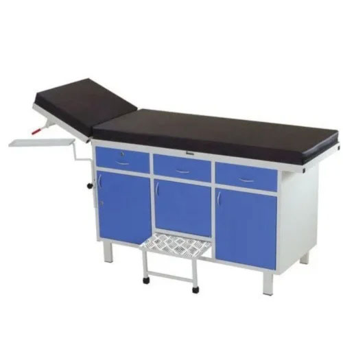 Hospital Examination Bed