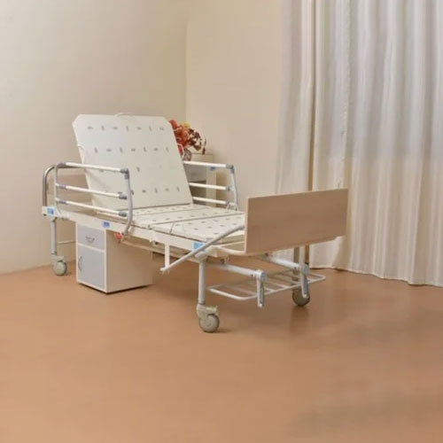 Hospital Bed