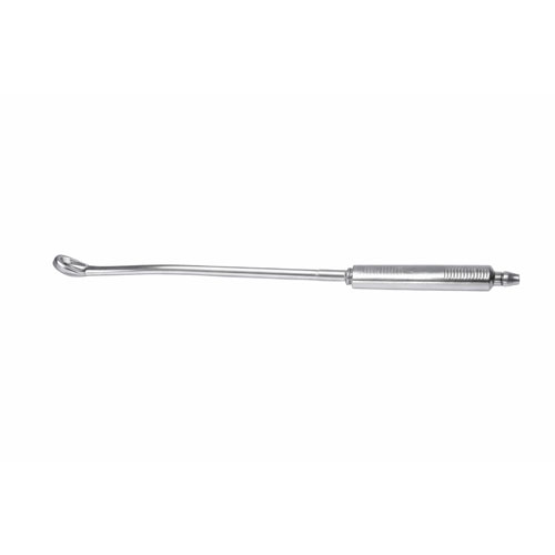 Flushing Currette