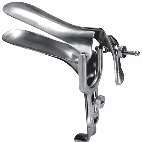 Greaves Speculum