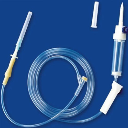 IV Cannula