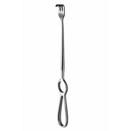 Kocher Retractor Blunt