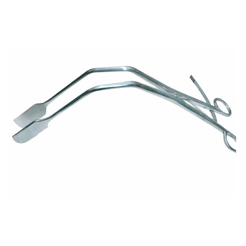 Lateral Vaginal Retractor