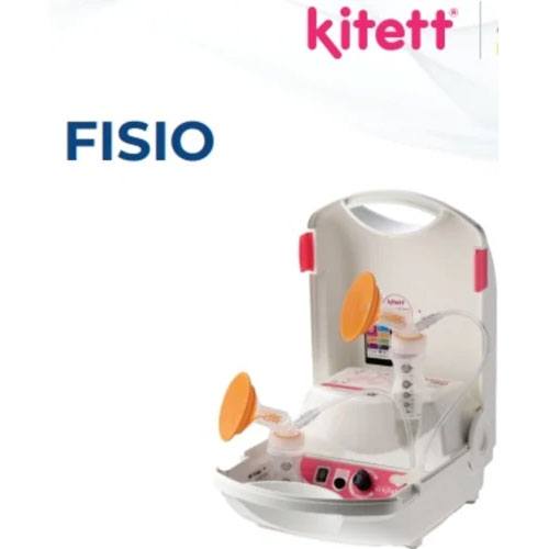 FISIO Kitett breast pump - MADE IN FRANCE