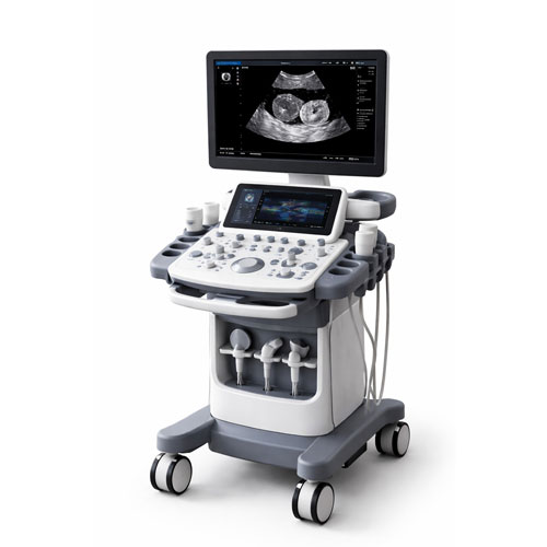 Ultrasound Machine