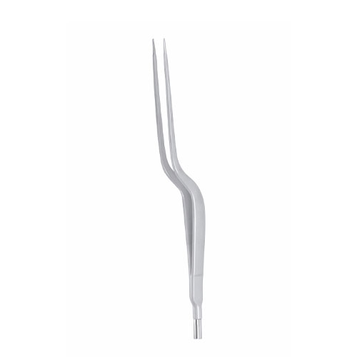 Monopolar Blue Forcep BAYONET
