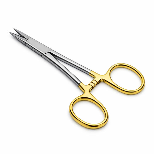 Needle Holder