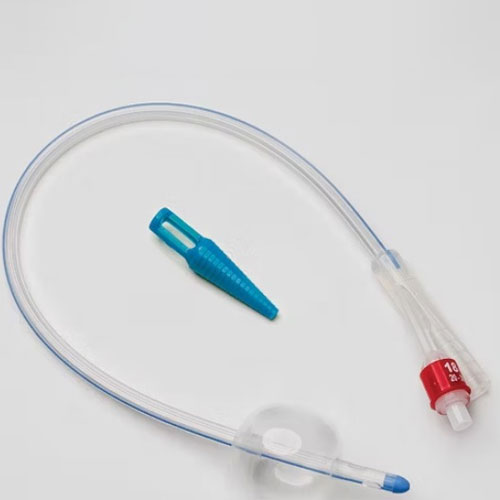 Foley catheter