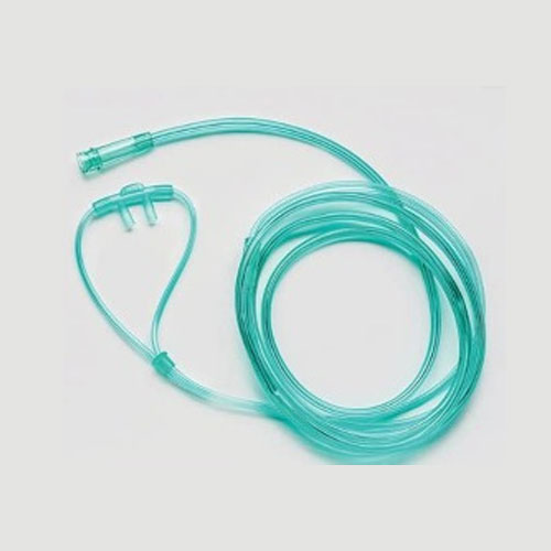 Pediatric Oxygen Nasal Cannula