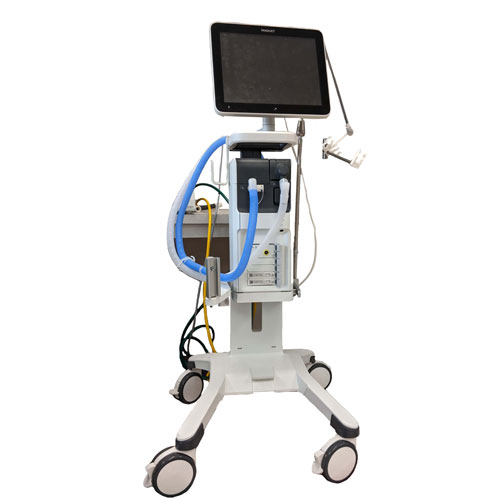 medical ventilator