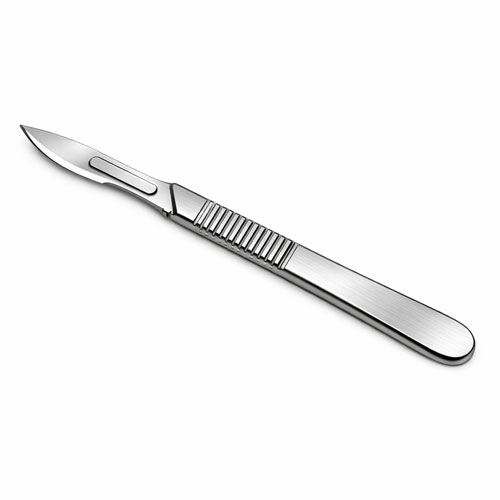 Scalpel