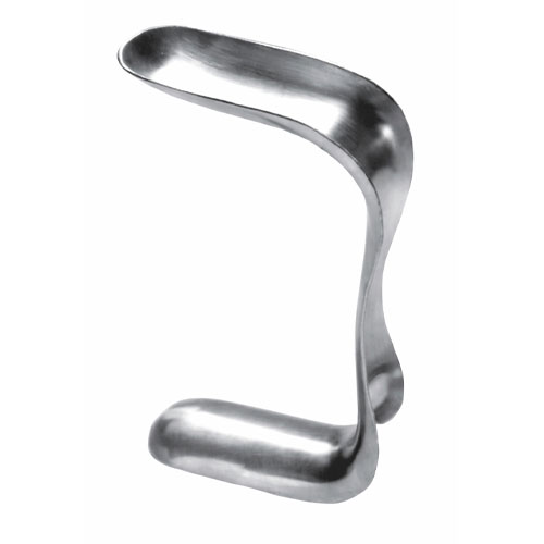 SIMS Vaginal Speculum