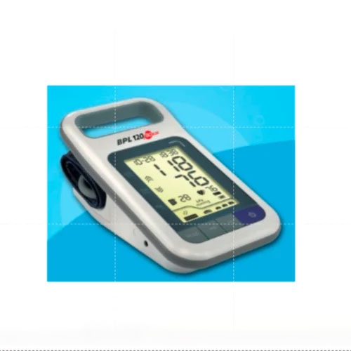 Electronic Blood Pressure Monitors