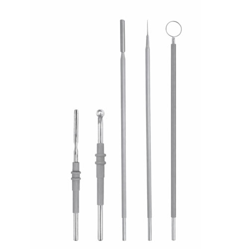 Cautery Tips