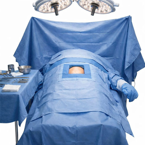 Surgical Drapes
