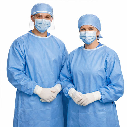 Surgical Gowns