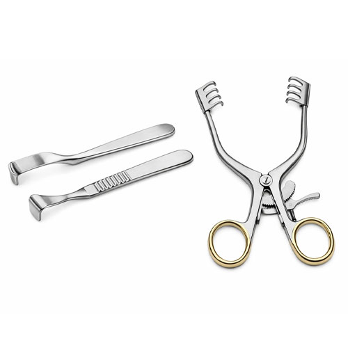 Surgical Retractors