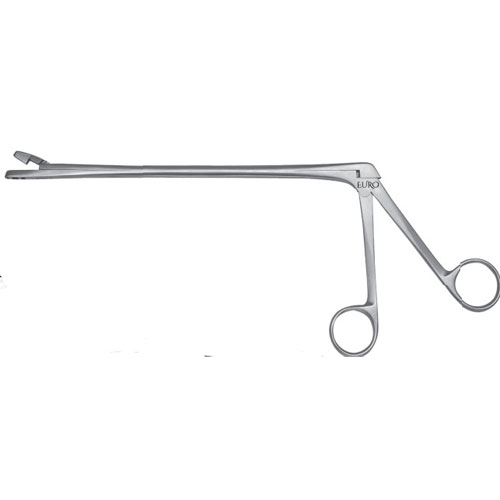 Cervical Biopsy Forcep, Leech Wilkinson