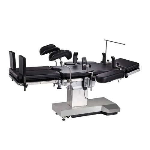 Electro Hydraulic Operating Table