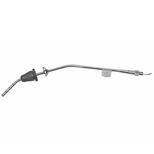 Uterine Elevator, with Cannula