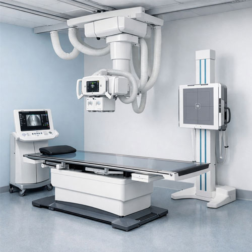 X-Ray Machine