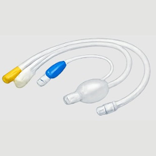 Feeding Tube