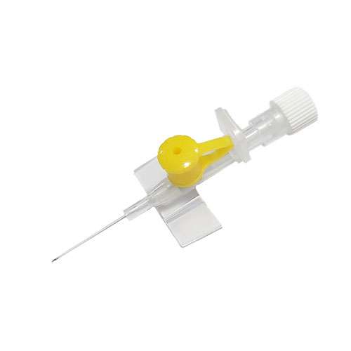 IV Cannula