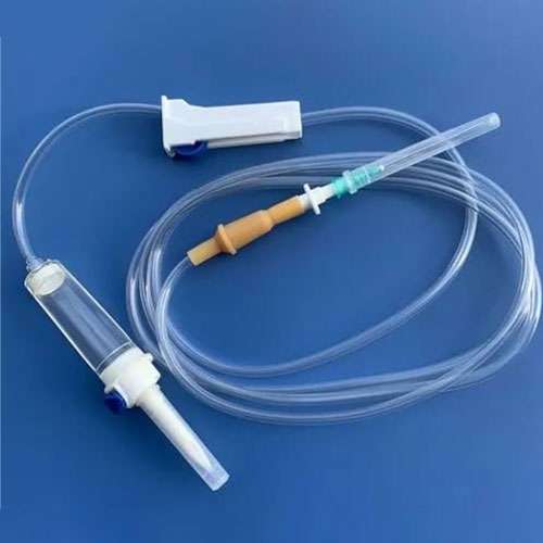 IV Set