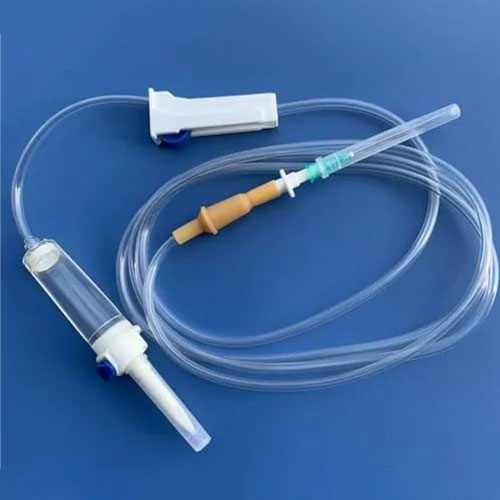 IV Set