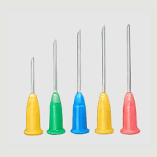 Needles