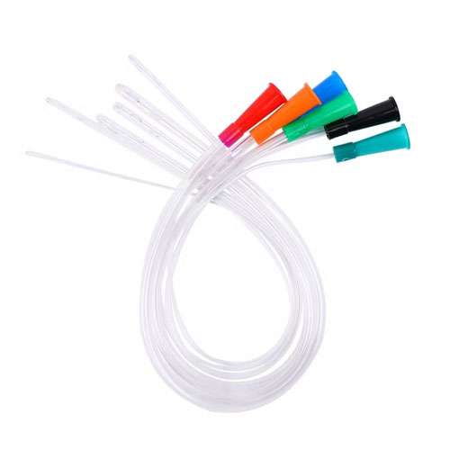 Nelaton Catheter