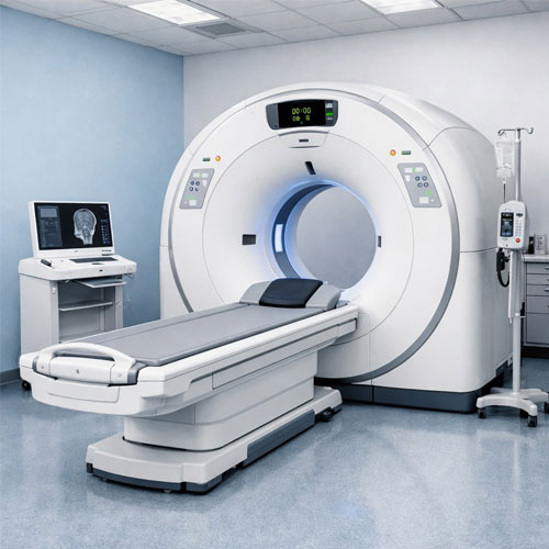 CT-Scan Machine