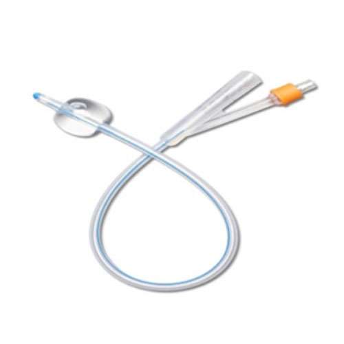 Silicone Foley Balloon Cathether