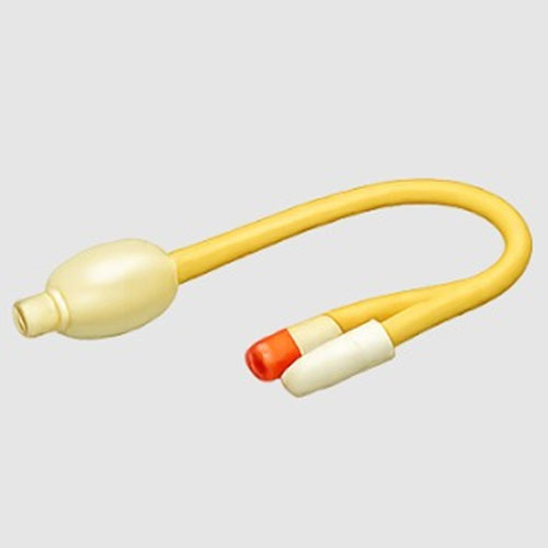 Catheter (Foley)