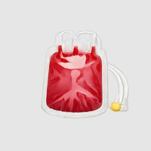Blood Bag